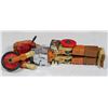 Image 4 : 1986 HASBRO TRANSFORMERS G1 WRECK-GAR