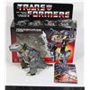 Image 1 : 1984 HASBRO TRANSFORMERS G1 GRIMLOCK