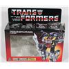 Image 2 : 1984 HASBRO TRANSFORMERS G1 GRIMLOCK