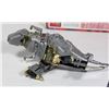 Image 4 : 1984 HASBRO TRANSFORMERS G1 GRIMLOCK