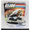 Image 1 : G.I. JOE SKIMOBILE POLAR BATTLE BEAR