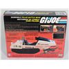 Image 3 : G.I. JOE SKIMOBILE POLAR BATTLE BEAR