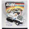 Image 1 : G.I. JOE SNOW CAT ARCTIC VEHICLE