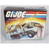 Image 2 : G.I. JOE SNOW CAT ARCTIC VEHICLE