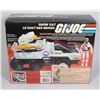Image 3 : G.I. JOE SNOW CAT ARCTIC VEHICLE