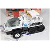 Image 5 : G.I. JOE SNOW CAT ARCTIC VEHICLE