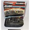 Image 1 : G.I. JOE KILLER W.H.A.L.E. HOVERCRAFT