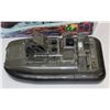 Image 4 : G.I. JOE KILLER W.H.A.L.E. HOVERCRAFT
