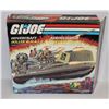 Image 5 : G.I. JOE KILLER W.H.A.L.E. HOVERCRAFT