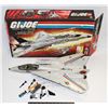 Image 1 : G.I. JOE SKY STRIKER (XP-14F) COMBAT JET