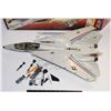 Image 2 : G.I. JOE SKY STRIKER (XP-14F) COMBAT JET