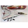 Image 3 : G.I. JOE SKY STRIKER (XP-14F) COMBAT JET