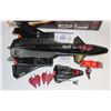 Image 2 : G.I. JOE COBRA NIGHT RAVEN S3P