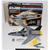 Image 1 : G.I. JOE CONQUEST X-30 VEHICLE