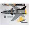 Image 2 : G.I. JOE CONQUEST X-30 VEHICLE