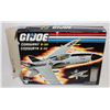 Image 3 : G.I. JOE CONQUEST X-30 VEHICLE