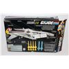 Image 4 : G.I. JOE CONQUEST X-30 VEHICLE