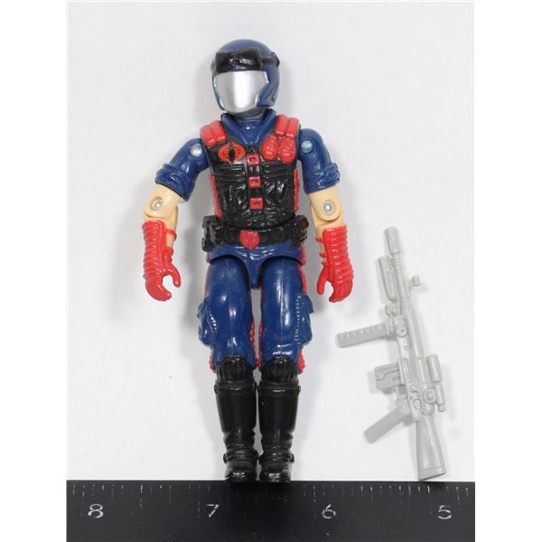 G.I. JOE VIPER INFANTRY WITH RIFLE