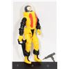 Image 1 : GI JOE 1987 SECTO-VIPER COMPLETE FIGURE