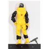 Image 2 : GI JOE 1987 SECTO-VIPER COMPLETE FIGURE