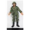 Image 1 : LION ROCK LTD 1975 MILITARY ACTION FIGURE