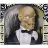 Image 2 : TALES FROM THE CRYPT KEEPER LARGE TALKING DOLL