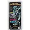 Image 3 : TALES FROM THE CRYPT KEEPER LARGE TALKING DOLL