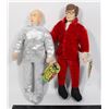 Image 1 : 1999 PLAY BY PLAY AUSTIN POWERS DOLLS