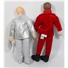 Image 2 : 1999 PLAY BY PLAY AUSTIN POWERS DOLLS