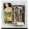 Image 1 : MCFARLANE TOYS 1956 ELVIS THE YEAR IN GOLD
