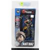 Image 1 : GEARS OF WAR 4 KAIT DIAZ ACTION FIGURE