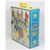 Image 2 : 1984 KENNER DC SUPER POWERS CARRYING CASE