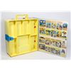 Image 4 : 1984 KENNER DC SUPER POWERS CARRYING CASE
