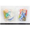 Image 1 : CHIPMUNK FIGURES