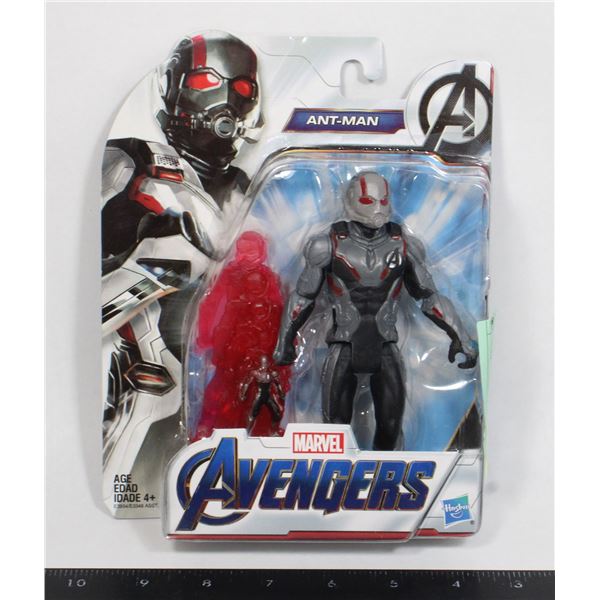 MARVEL AVENGERS - ANT-MAN