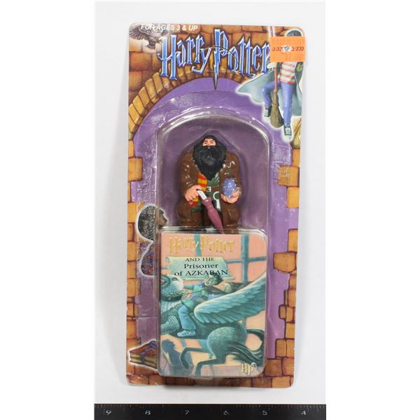 HARRY POTTER PRISONER OF AZKABAN UNOPENED
