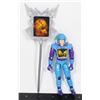 Image 1 : 1987 VISIONARIES ARZON ACTION FIGURE NEAR