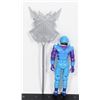 Image 2 : 1987 VISIONARIES ARZON ACTION FIGURE NEAR