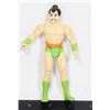 Image 1 : 1986 KENNER SUPER POWERS SAMURAI FIGURE