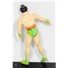Image 2 : 1986 KENNER SUPER POWERS SAMURAI FIGURE