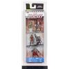 Image 1 : GUARDIANS OF THE GALAXY NANO METALFIGS PACK B