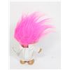 Image 2 : VINTAGE ACE NOVELTY TROLL PINK HAIR NURSES OUTFIT