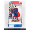 Image 1 : JUSTICE LEAGUE SUPERMAN FIGURE