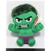 Image 1 : TY BEANIE BABIES MARVEL HULK