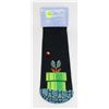 Image 2 : PAIR OF SUPER MARIO SUBLIMATED SOCKS