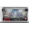 Image 1 : DUNGEONS AND DRAGONS FIGURINES STILL IN BOX