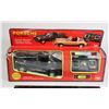 Image 1 : VINTAGE NEW BRIGHT PORSCHE 911 TARGA REMOTE CAR