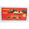 Image 3 : VINTAGE NEW BRIGHT PORSCHE 911 TARGA REMOTE CAR