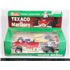 Image 1 : VINTAGE 1970S LUCKY TOYS TEXACO MARLBORO