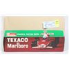 Image 4 : VINTAGE 1970S LUCKY TOYS TEXACO MARLBORO